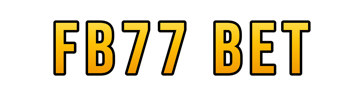 fb77 bet logo